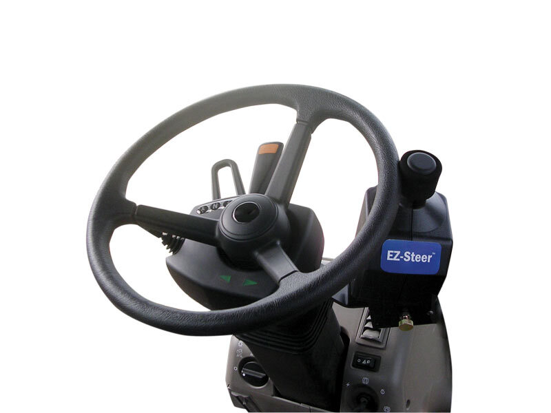 Trimble Ez-Steer