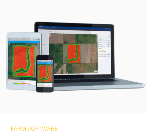 Trimble Ag Software - Operations 