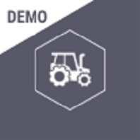 Trimble Ag Software DEMO 15day Operations 