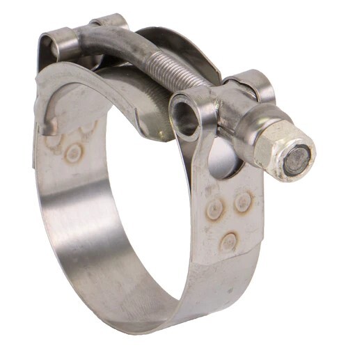 Banjo T-bolt Hose Clamps (Super Clamps)