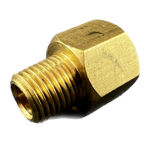 Brass Adaptors