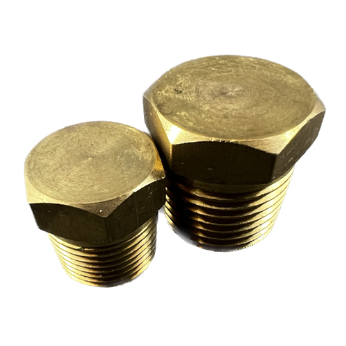 Brass Plugs