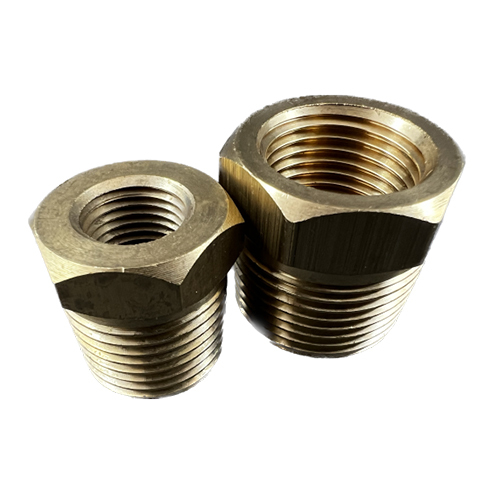 Brass Reducing Bushes