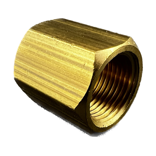 Brass Sockets