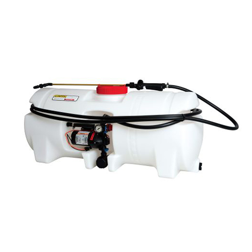 100 litre CropPak- 12-volt, 15 L/min