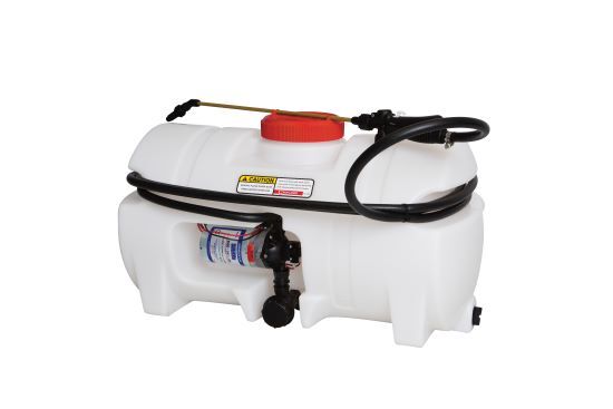 30 litre CropPak - 12-volt