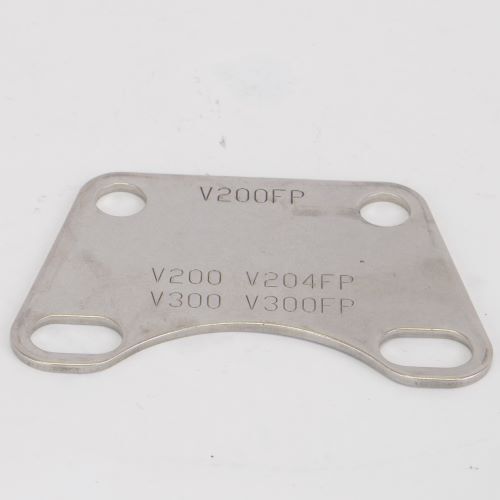 Valve Accessory: Valve Mounting Bracket