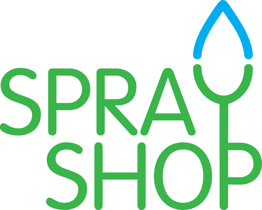 SprayShop